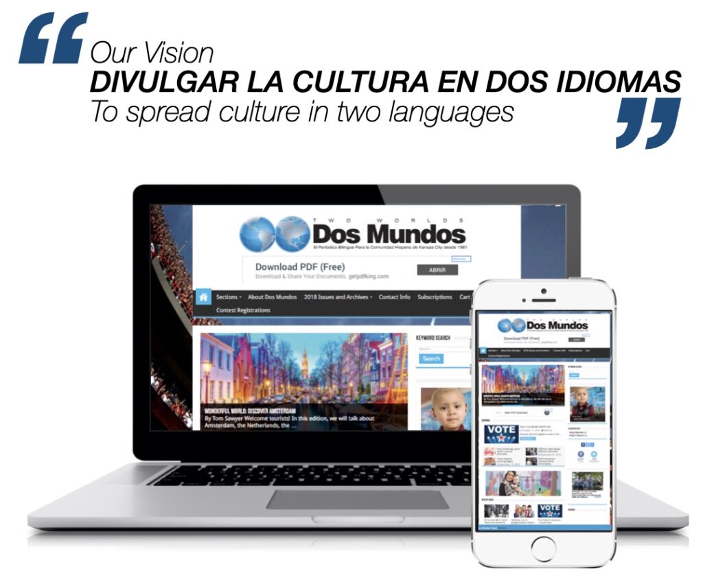 Reyes Media Group|Newspaper