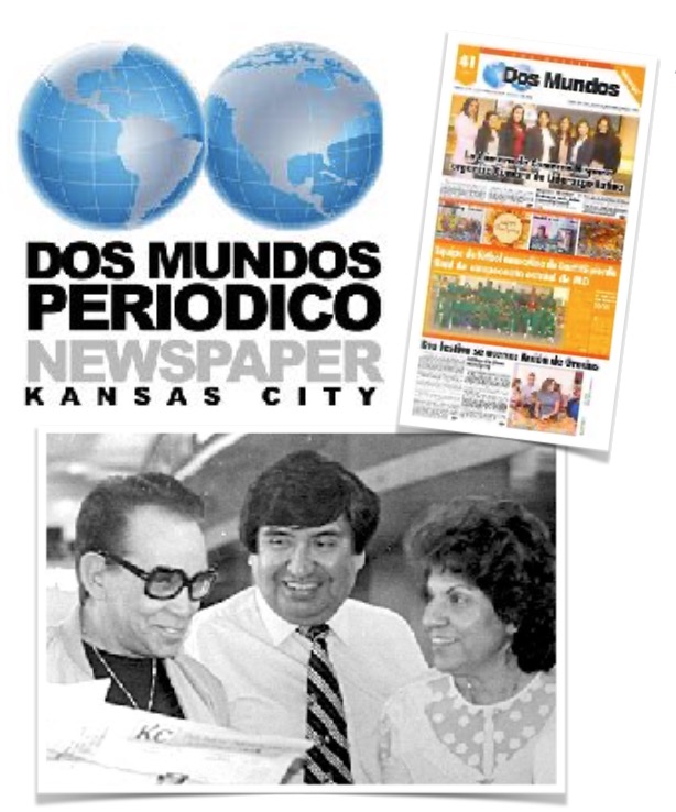 Reyes Media Group|Newspaper